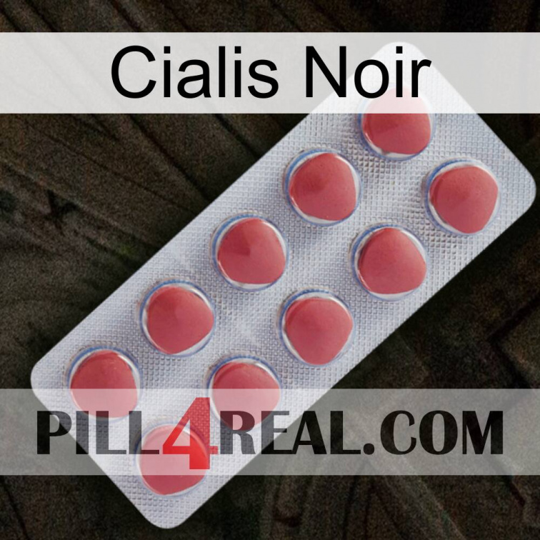 Cialis Black 18